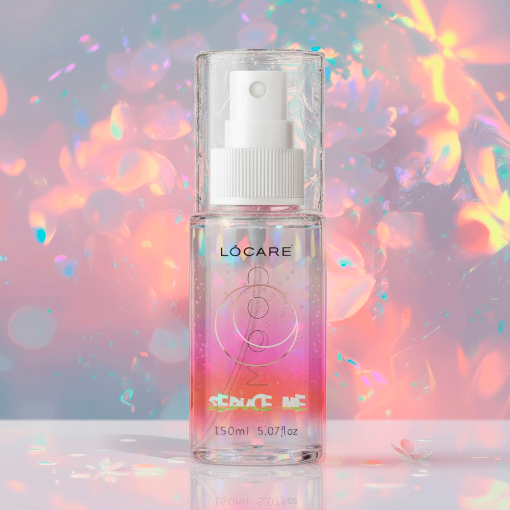 Body Splash Seduce Me 150ml (Inspirado no Scandal Jean Paul Gaultier) - Lócare®