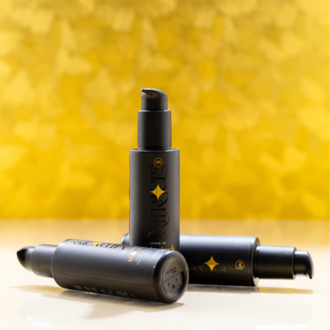 Kit Reconstrutor Gold Miracle