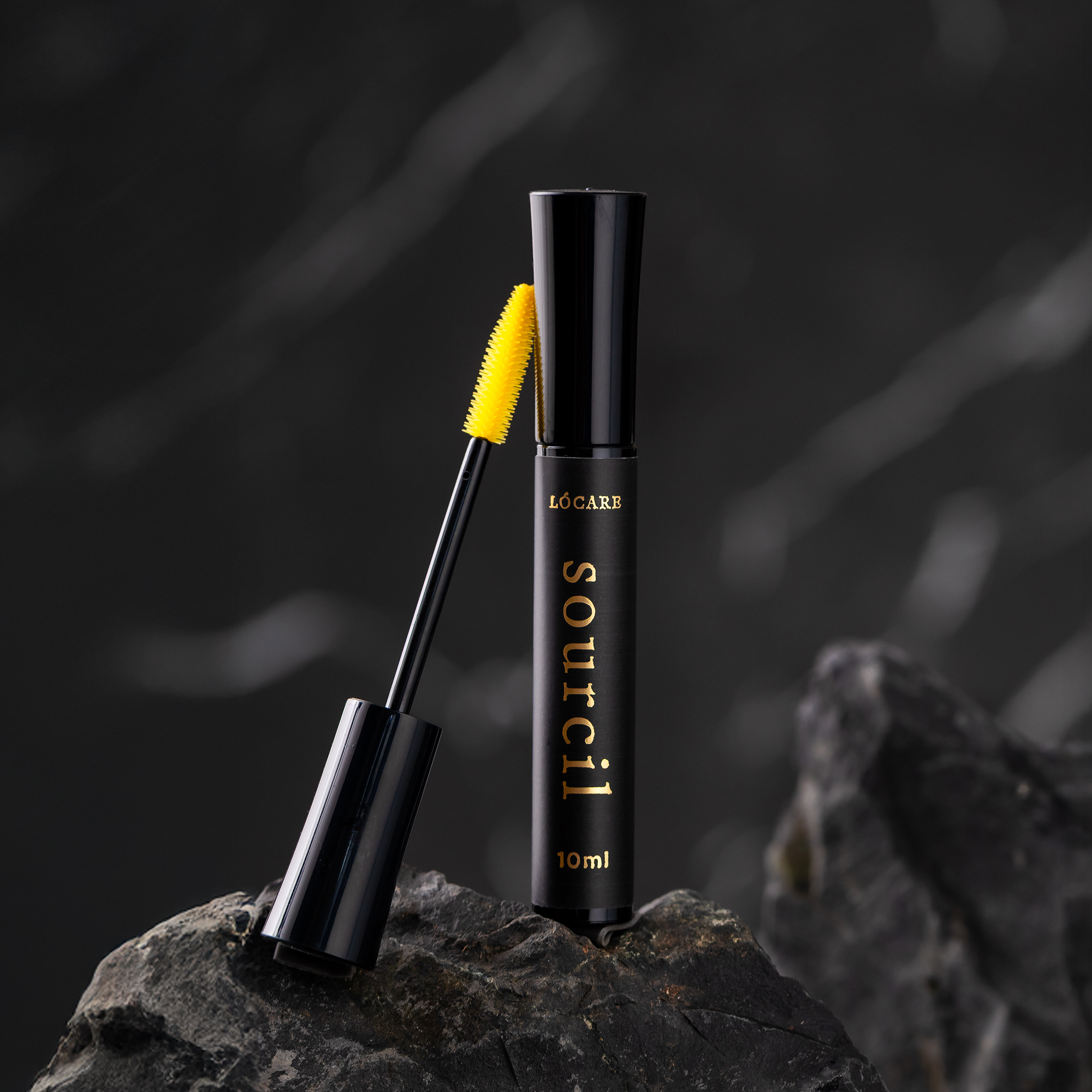 Sourcil - Sérum para crescimento de cílios e sobrancelhas 10ml - Lócare®