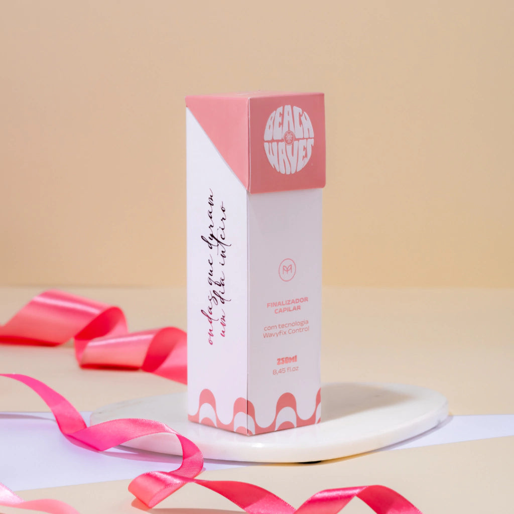 Spray Beach Waves - Mio Capelli®