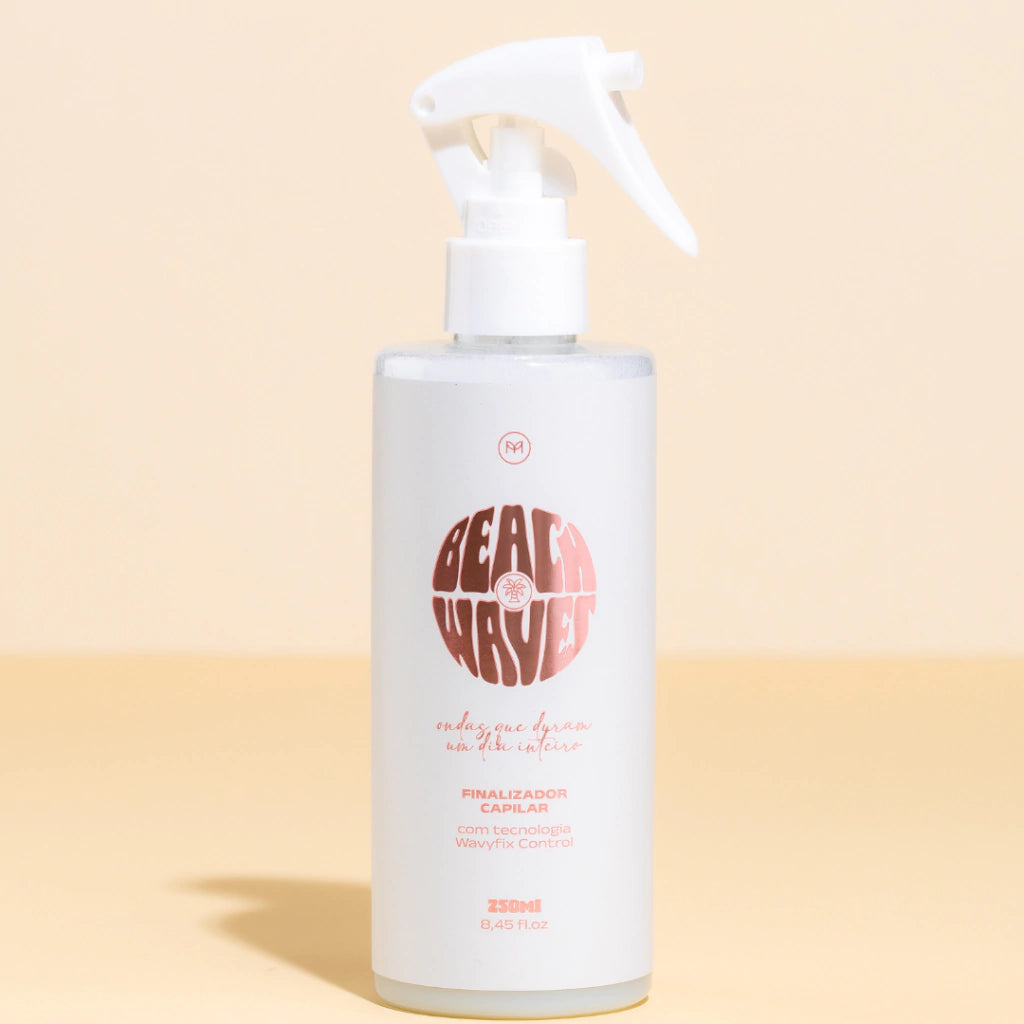 Spray Beach Waves - Mio Capelli®