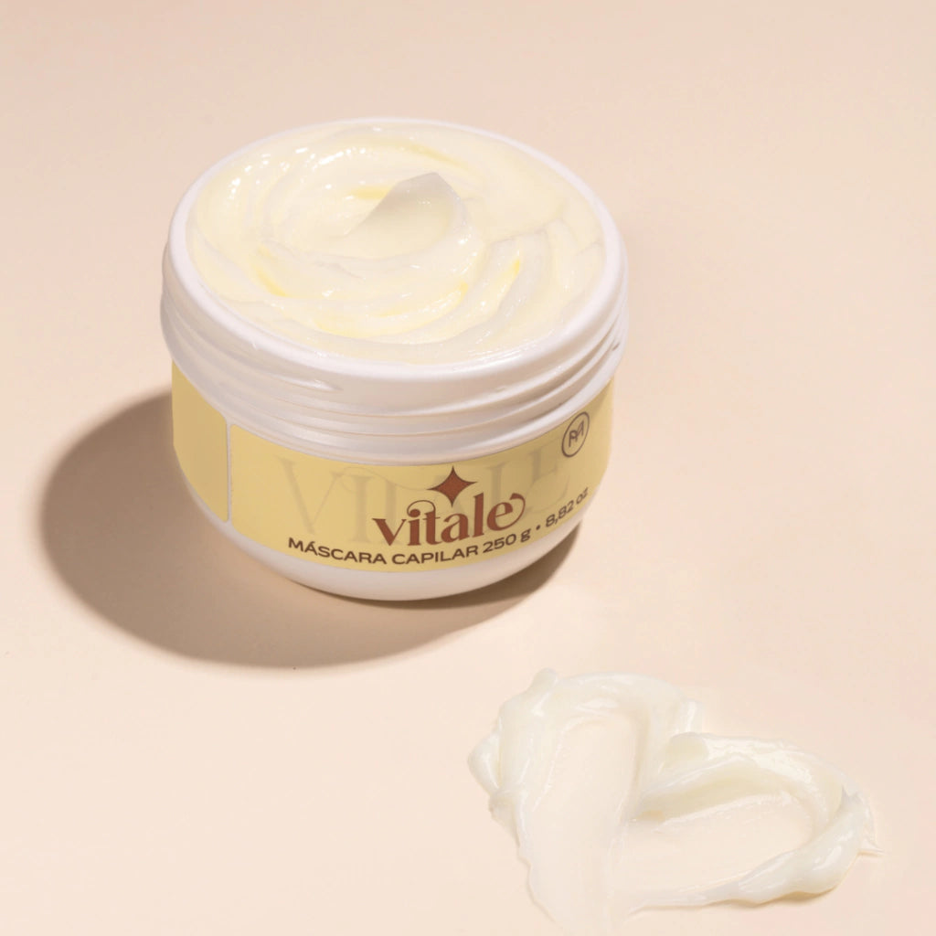 Máscara Nutritiva Vitale 250ml
