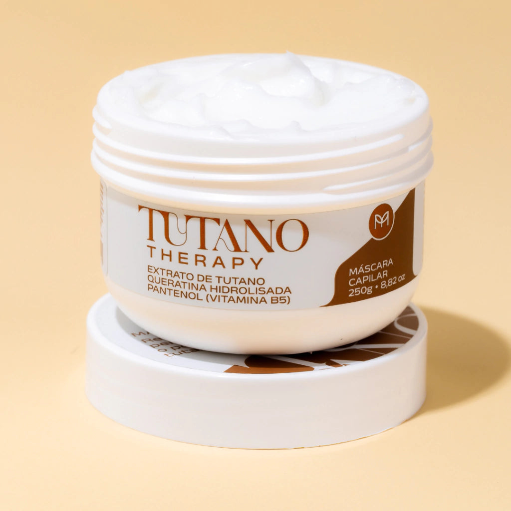 Máscara Tutano Therapy 250ml