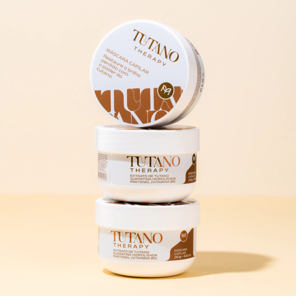 Máscara Tutano Therapy 250ml