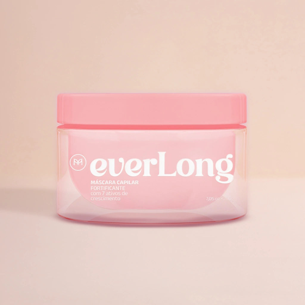 Kit de Crescimento Everlong