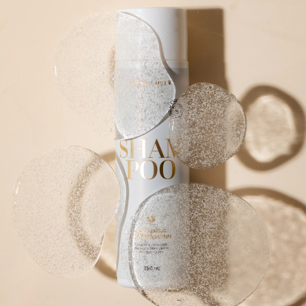 Shampoo Antirresíduos Detox - Mio Capelli®