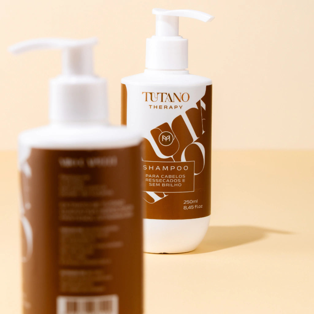 Shampoo Tutano Therapy 250ml