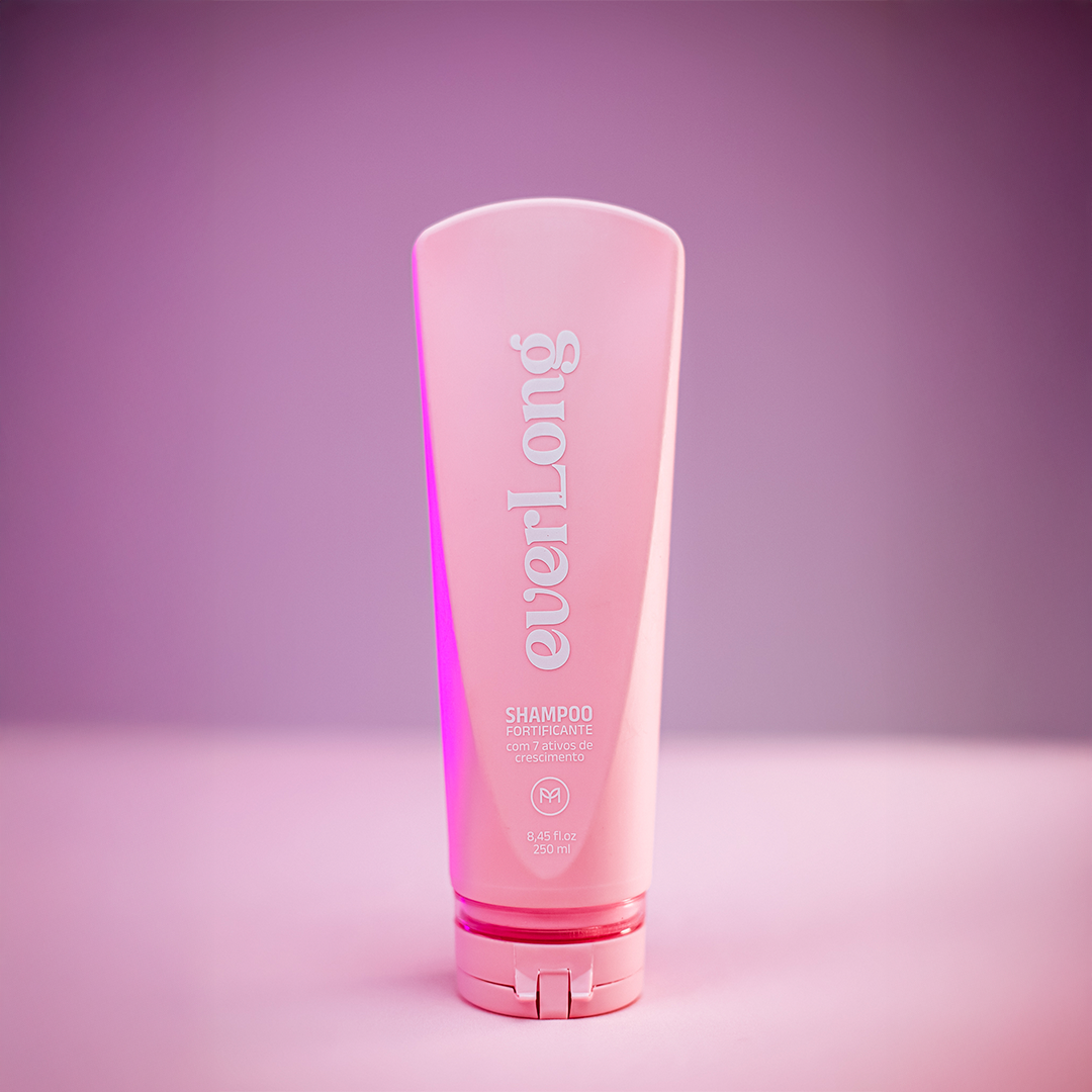 Shampoo Everlong Crescimento 250 ml
