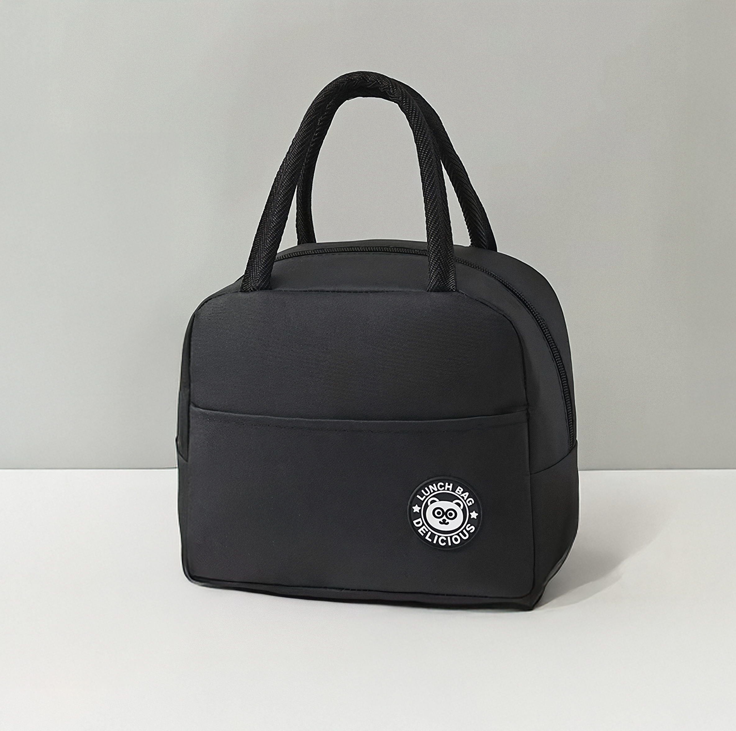 Brinde Bolsa Térmica Exclusiva (cores sortidas)