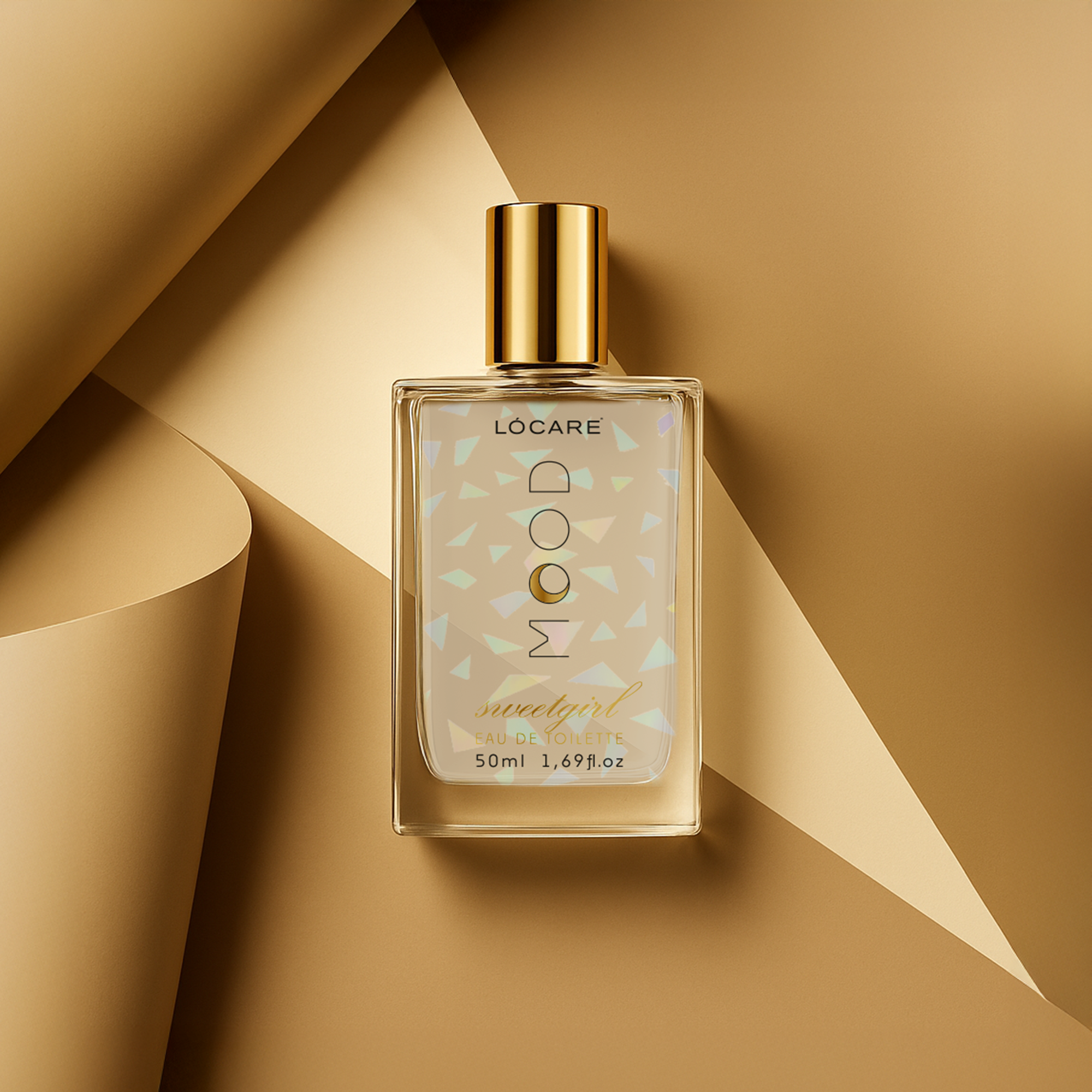 Perfume Sweet Girl 50ml (Inspirado no Berry Kiss Victoria's Secret) - Lócare®