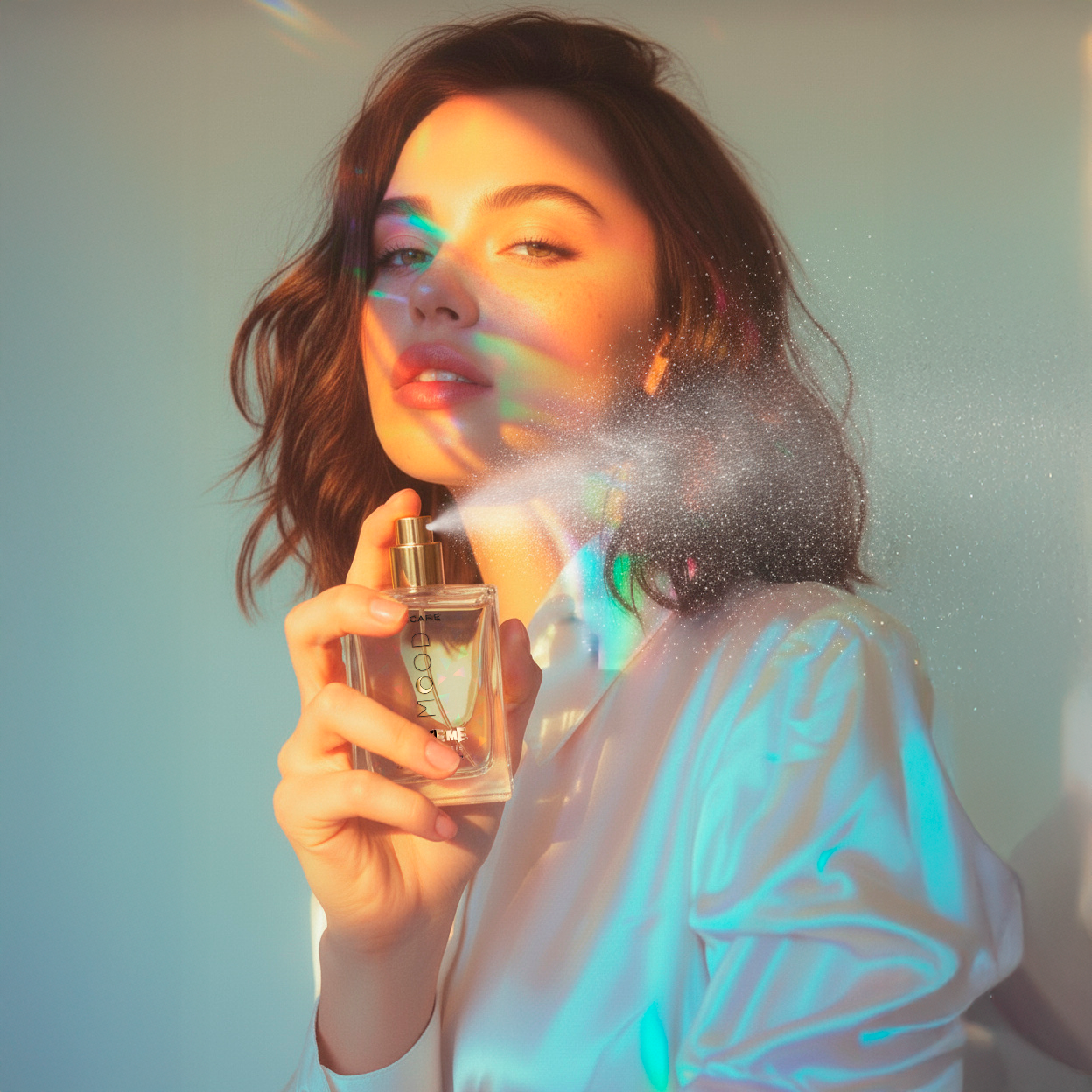 Perfume Seduce Me 50ml (Inspirado no Scandal Jean Paul Gaultier) - Lócare®