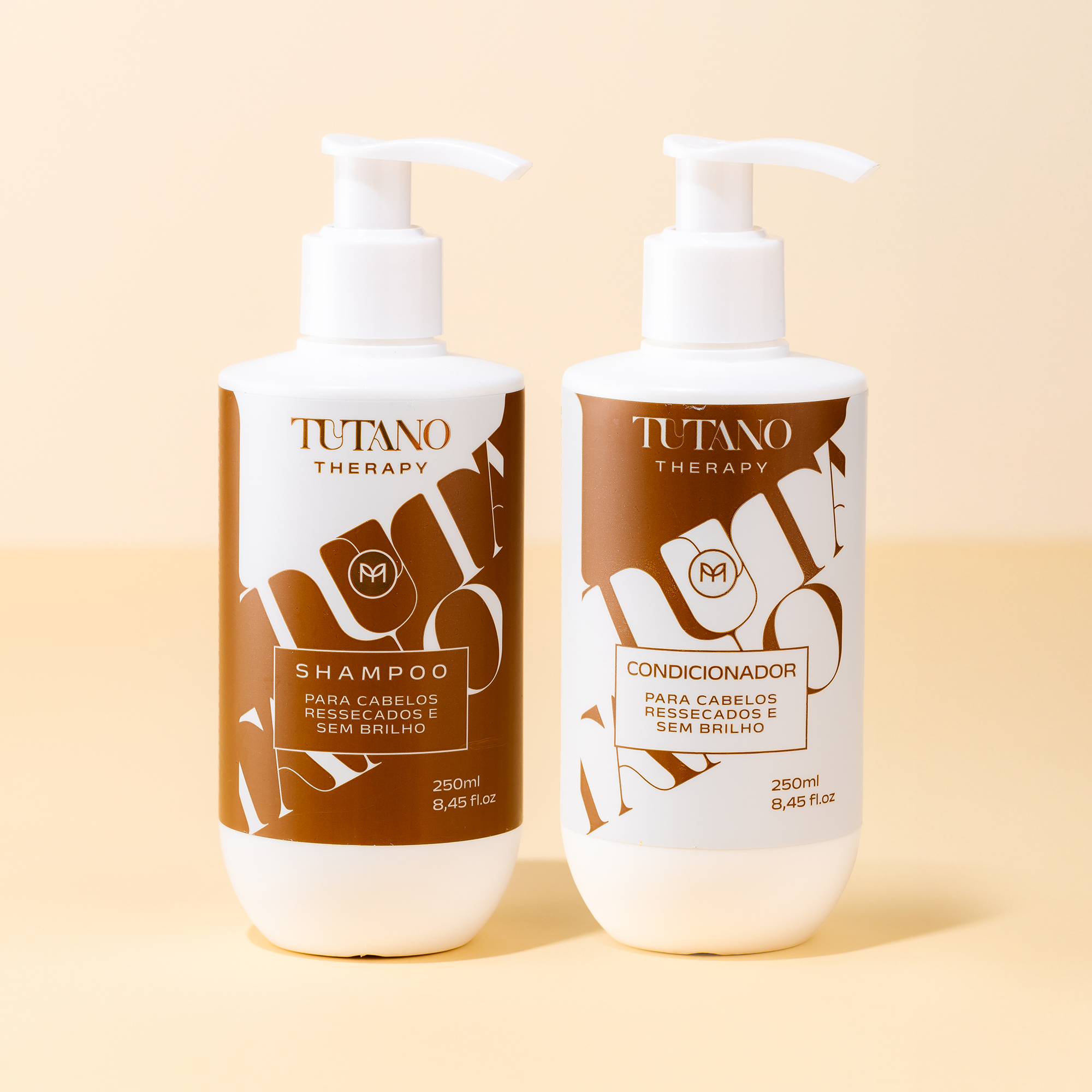Kit Básico Tutano
