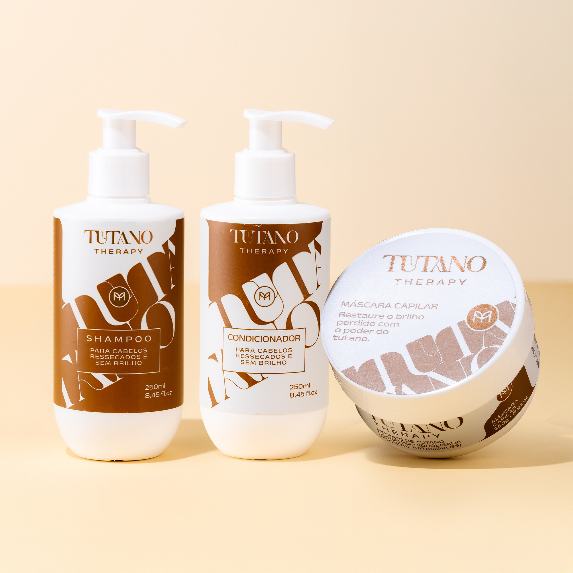 Kit Essencial Tutano