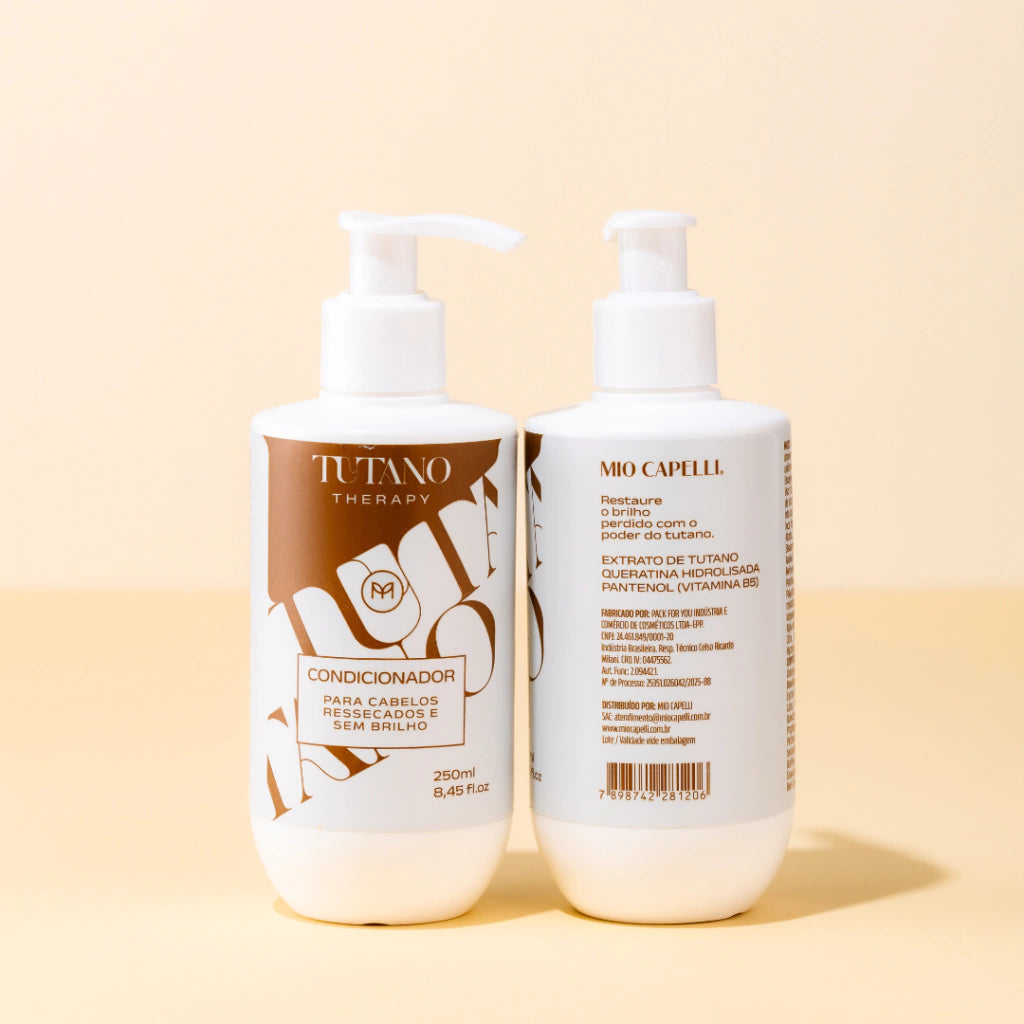 Condicionador Tutano Therapy 250ml