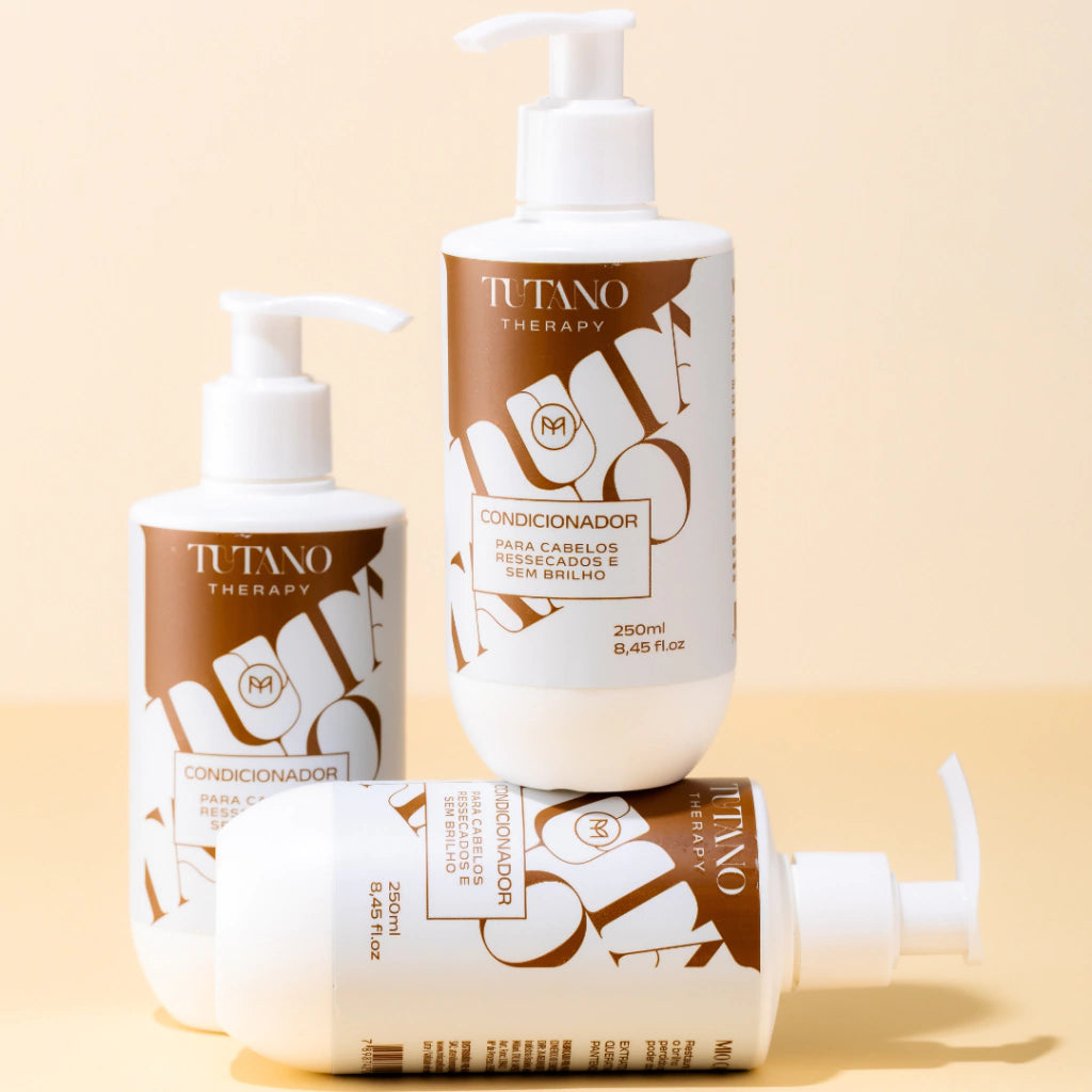 Condicionador Tutano Therapy 250ml