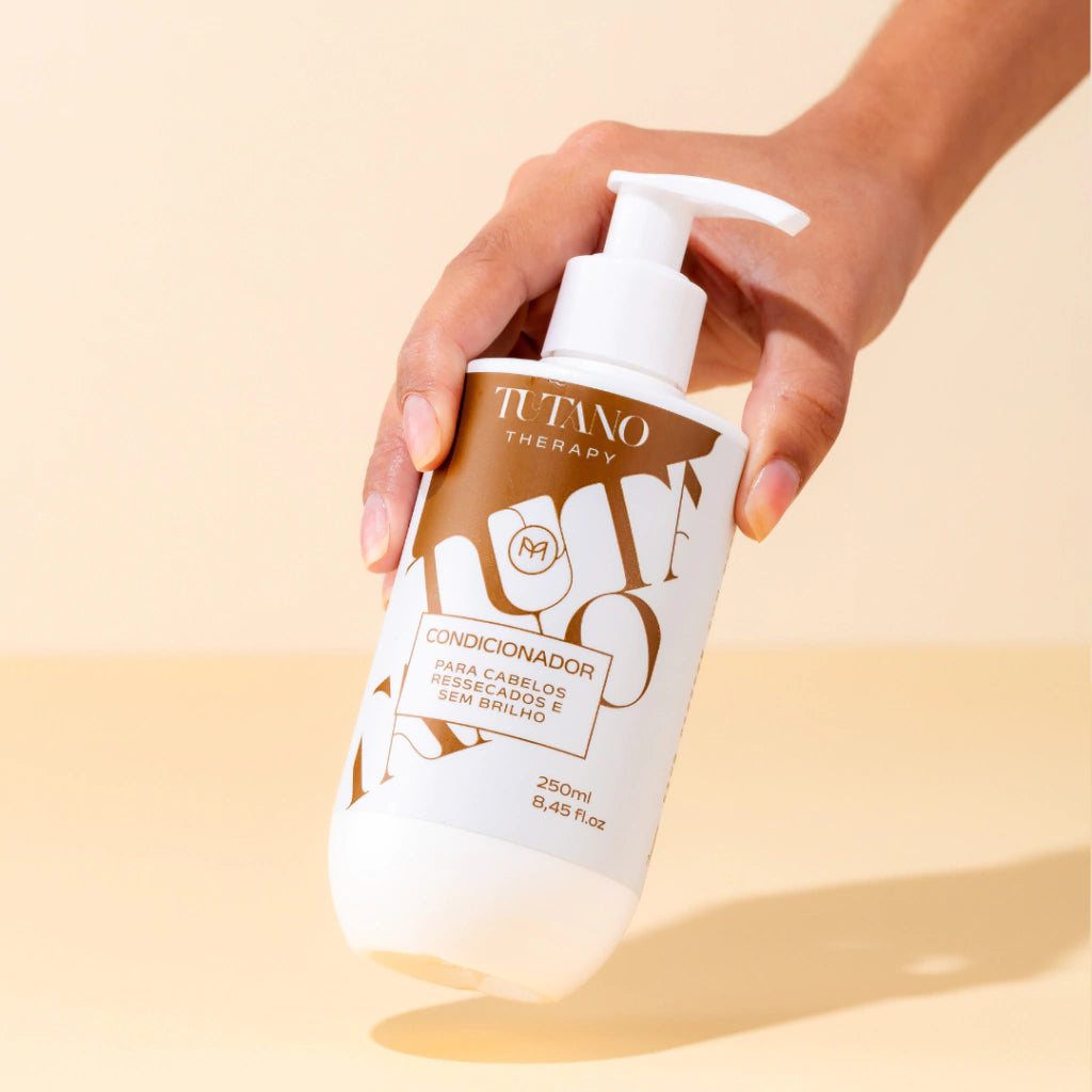 Condicionador Tutano Therapy 250ml