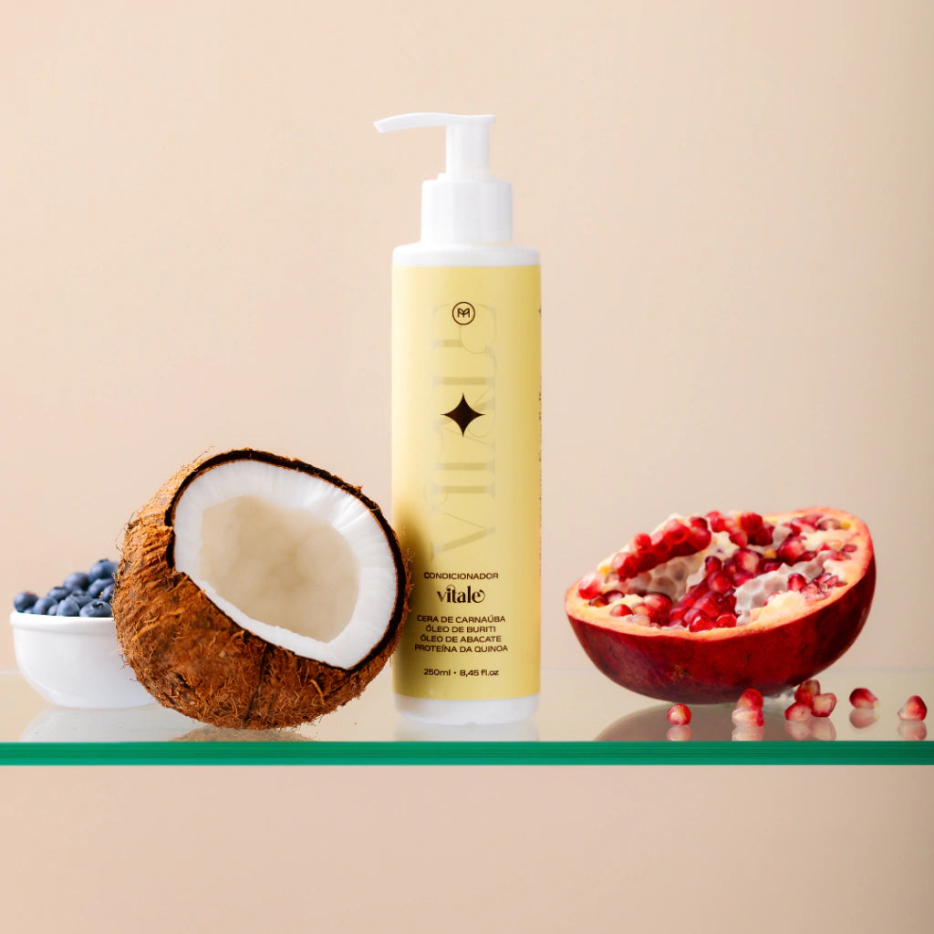 Condicionador Nutritivo Vitale 250ml