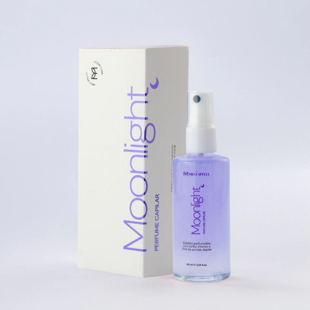 Perfume Capilar Moonlight (Inspirado no Idôle Lancôme)