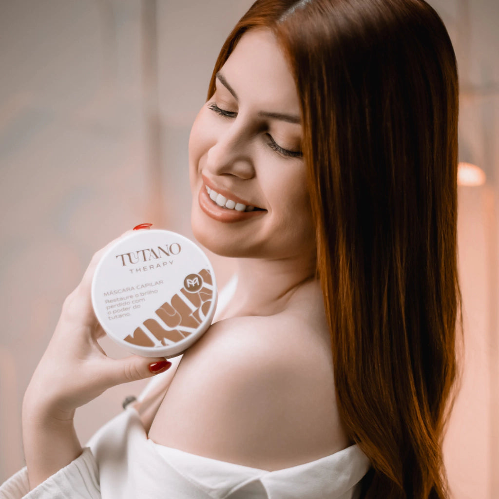 Máscara Tutano Therapy 250ml