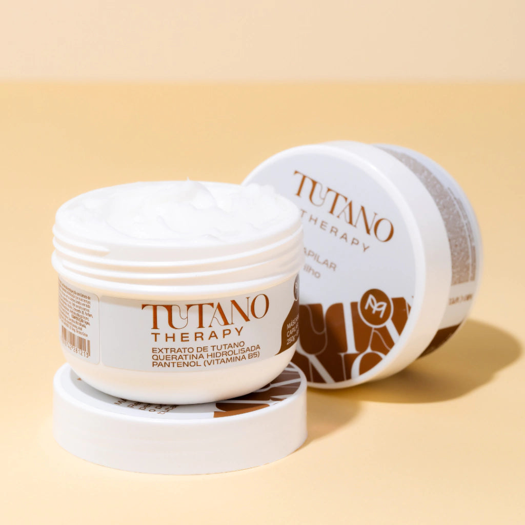 Máscara Tutano Therapy 250ml