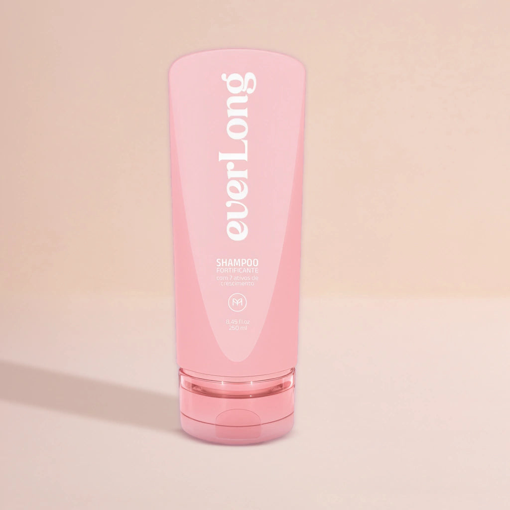 Shampoo Everlong Crescimento 250 ml