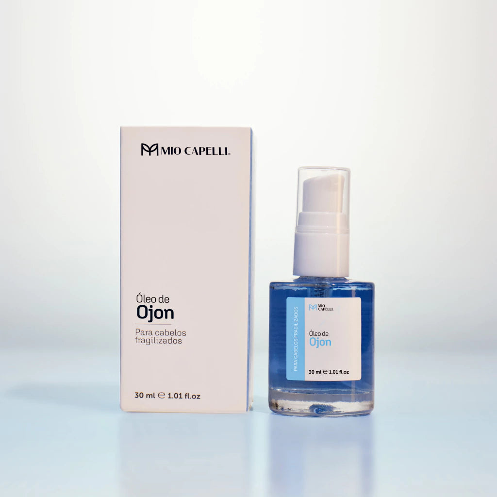 Óleo de Ojon - Mio Capelli®