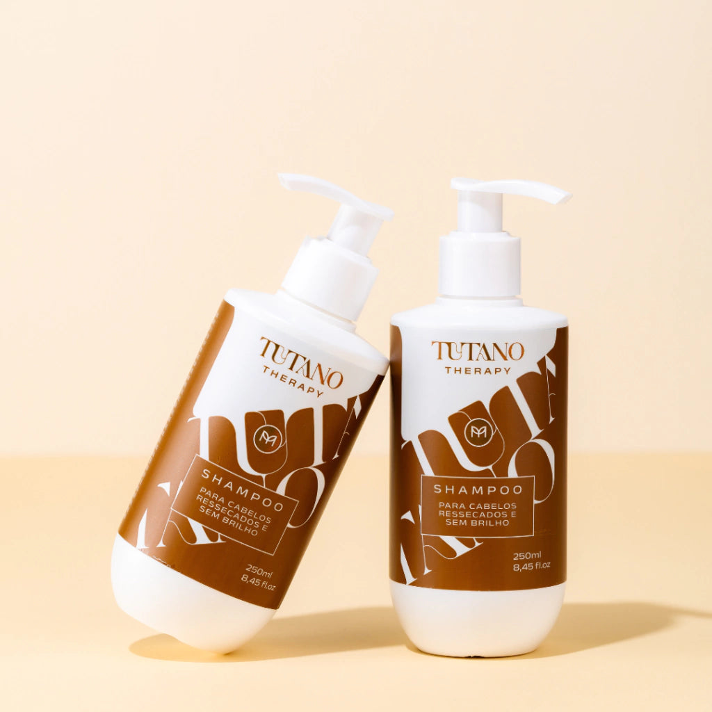 Shampoo Tutano Therapy 250ml