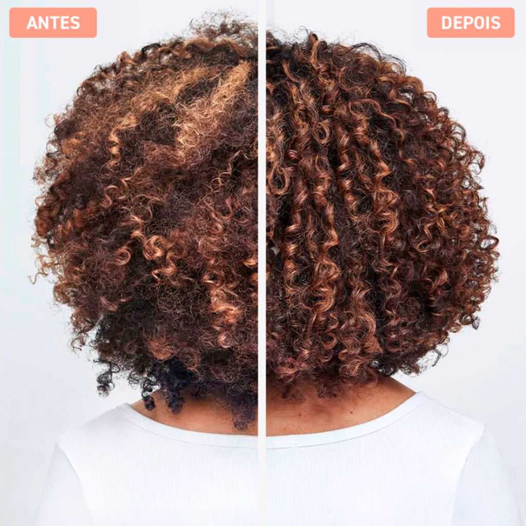 Shampoo Cachos - Mio Capelli®