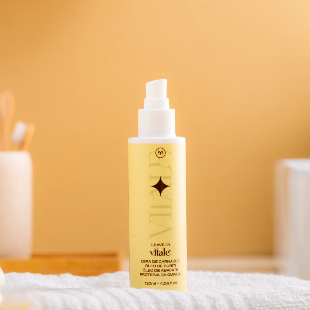 Leave-in Nutritivo Vitale 120 ml